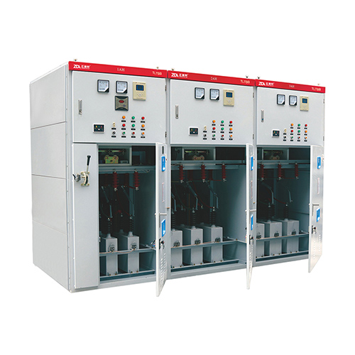 TLTBB高壓無功補(bǔ)償柜