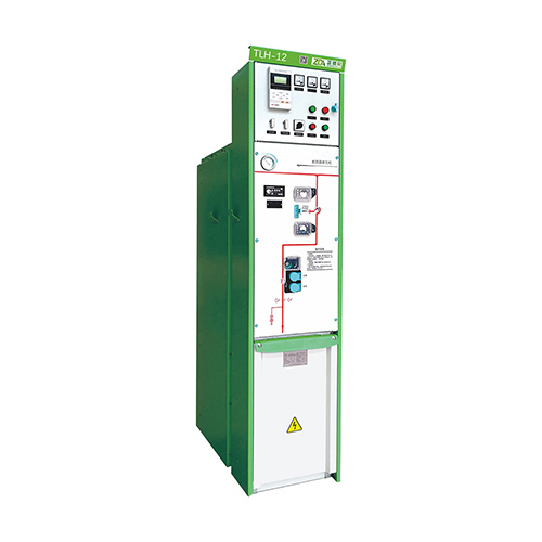 TLH-12環(huán)保型中壓環(huán)網開關設備