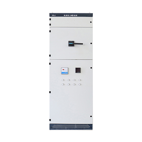 GJ低壓成套無功功率補(bǔ)償柜