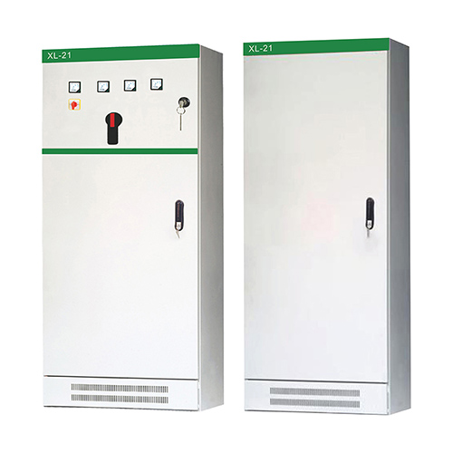 XL-21動力配電柜