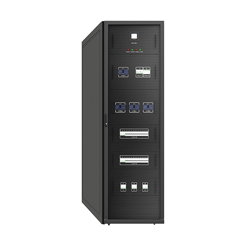 RPP交、直流列頭柜